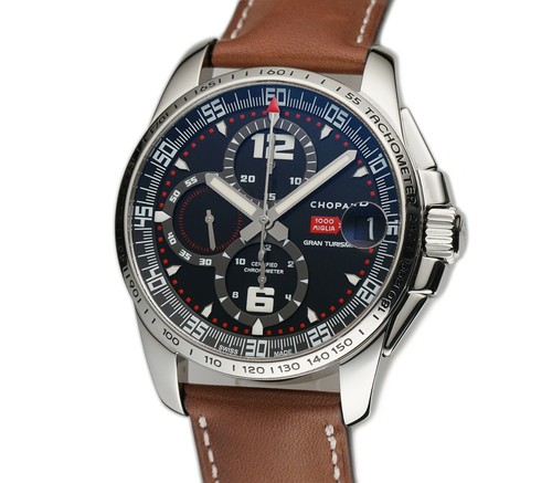 Chopard mille miglia 44mm - 44mm, gt