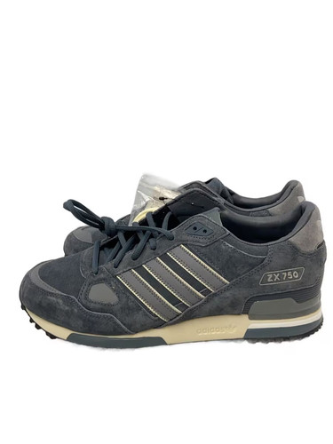 Adidas 750 5cm blu - adidas, zx