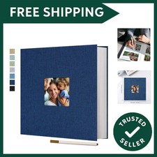 Photo Album Self Adhesive