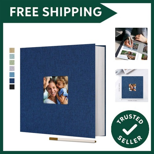 Photo album self adhesive - photo,