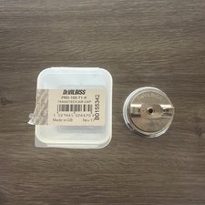 Devilbiss Pro-100-T2-K