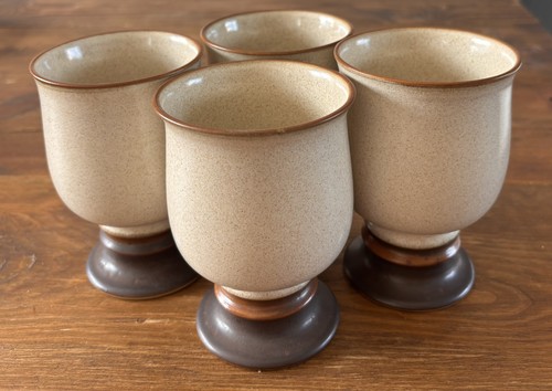 Rare vintage 70s denby - 4,
