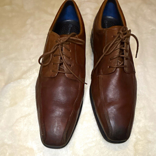 Rockport adiprene men brown - adiprene, men's