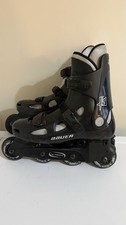 Bauer velocity inline - bauer,