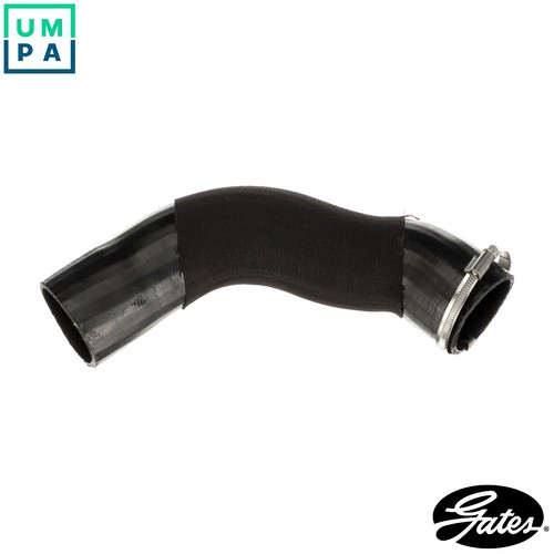 Charge air hose 0931 for - air,