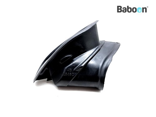 Air duct intake - duct, yamaha