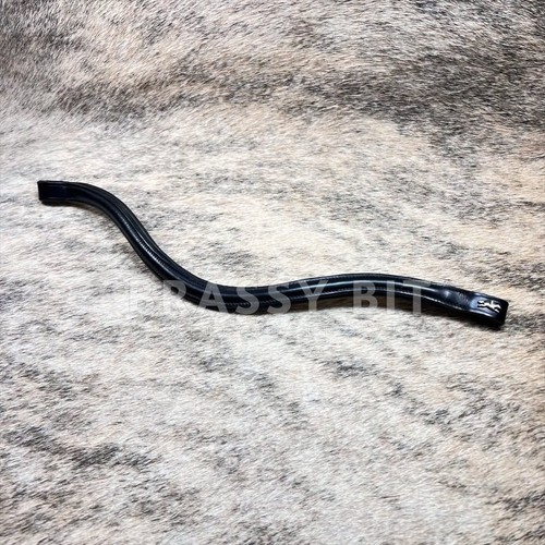 Schockemohle padded - f/s,