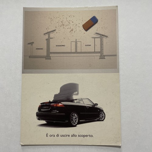 Saab cabriolet color - saab,