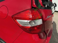 2014 HONDA JAZZ REAR LIGHT LEFT NEARSIDE .