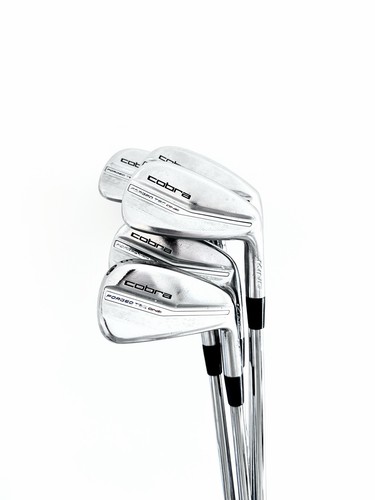Cobra king tec one length - tec, iron