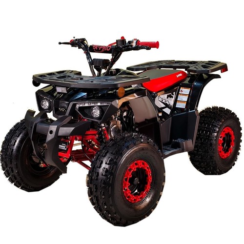 Pro orca 125cc - orca, with