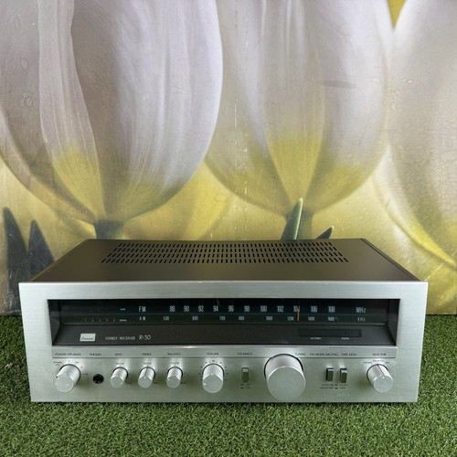 Sansui stereo receiver - stereo,
