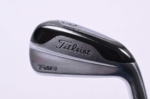 Titleist 718 iron 20 - 718, t-mb
