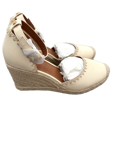 River island wedge espadrilles - wedge,