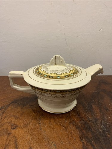 Rare vintage art - rare, deco