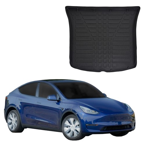 Boot tray liner - boot, heavy