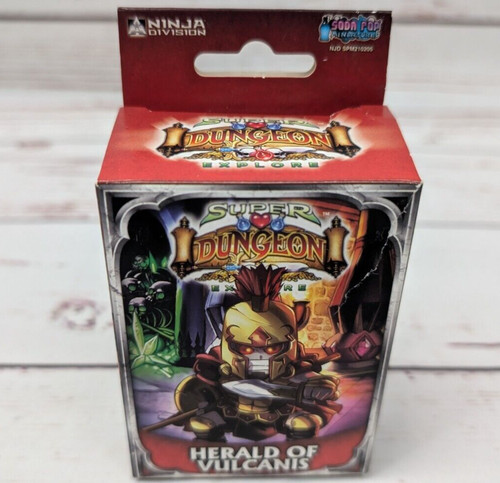 Super dungeon explore - super,