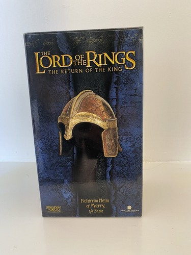Rohirrum helm merry - rohirrum, of
