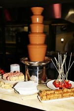 Chocolate Fountain To Hire & More - London SW1P - Events Specialist