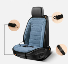Heated Car Seat Cushion Cover
