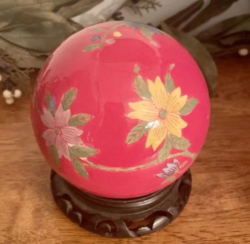 Decorative ceramic porcelain - decorative,
