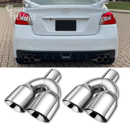 For subaru impreza - wrx, sti