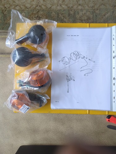 Suzuki a50pb a50k k50 - a50pb,