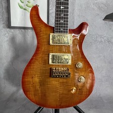 Factory Flame Maple Top