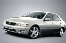 1998-2005 Lexus IS200 IS300
