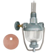 Fuel Sediment Bowl Assembly