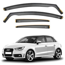 ISPEED Wind Deflectors for