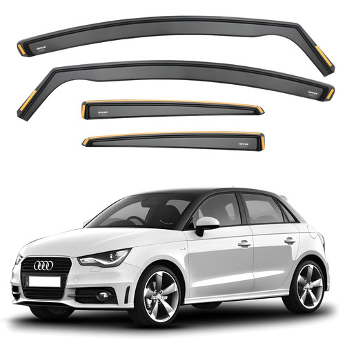 Ispeed wind deflectors for - wind,