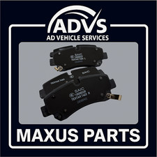 New Genuine Maxus Deliver9 /