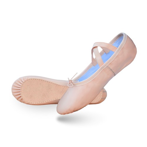 Ikelpie full leather sole - full,