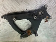 SUZUKI AN400 AN 400 BURGMAN EXHAUST BRACKET YEAR 2017-2024 (CMB1118 )