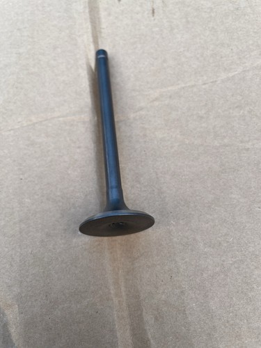 Ajs regal raptor 125 - 125, inlet