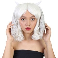 Undertale Ariel Wig Horns