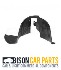 FITS PEUGEOT 307 01-05 FRONT