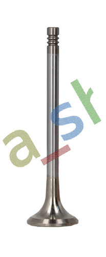 Exhaust valve 25x6x95 fits - exhaust,