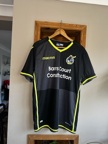 Bristol rovers 2017 away - rovers,