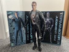 Horizon Terminator Model Kit