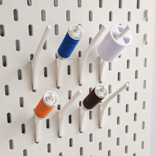 Thread holders for ikea - 8x,