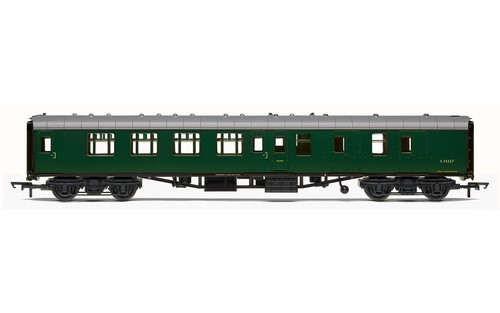 Hornby r40516 gauge mk1 - hornby, oo