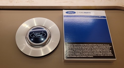 New genuine ford fiesta - **new,
