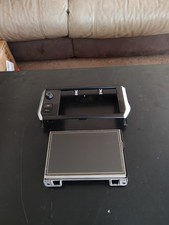 2012 PEUGEOT 208 Touch Screen Multimedia Display Genuine Peugeot