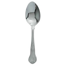 Stainless Steel Large Serving