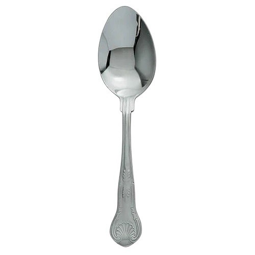 Stainless steel large serving - stainless,