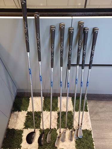 Callaway older junior golf - junior,