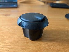 MINI R55 R56 R57 2007 - 2014 Cup Holder Insert Coin Pot/Ashtray 2752962 2756336