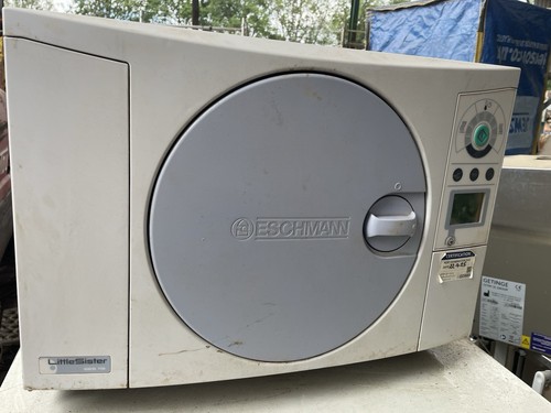 Eschmann little sister ses - eschmann,